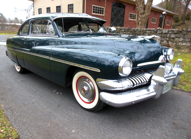 Cheap 1949 ford models mercury #10